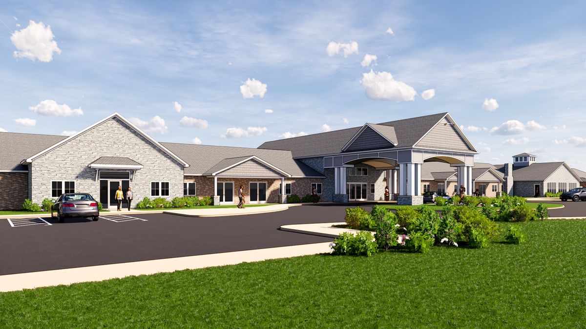 Cedarhurst Of Frankfort (UPDATED) Get Pricing, See 6 Photos & See Floor Plans in Frankfort, IL